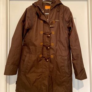 Women’s Merrell Winter Jacket